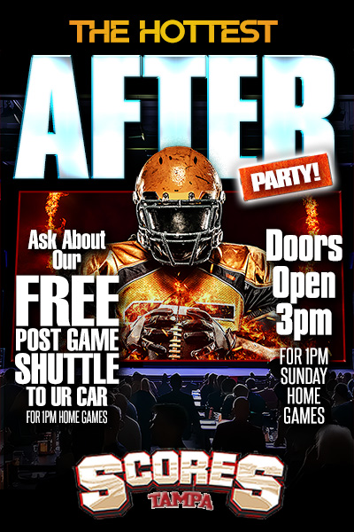 The Hottest After Party